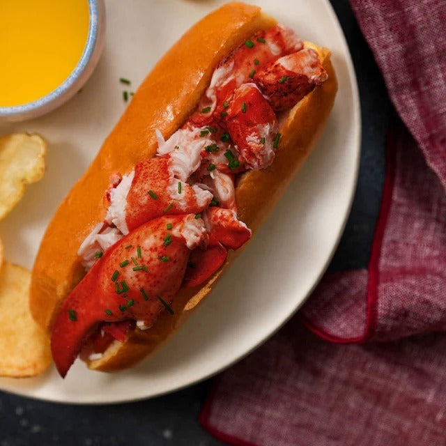 Lobster Roll Kit 6-Pack